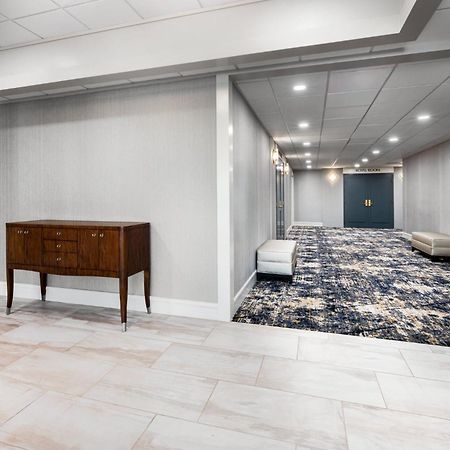 Crowne Plaza Jacksonville Airport By Ihg Ngoại thất bức ảnh
