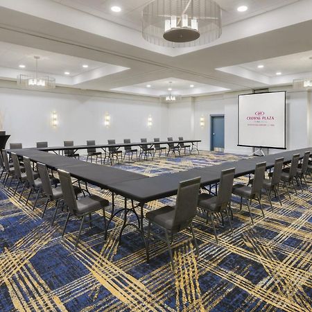 Crowne Plaza Jacksonville Airport By Ihg Ngoại thất bức ảnh