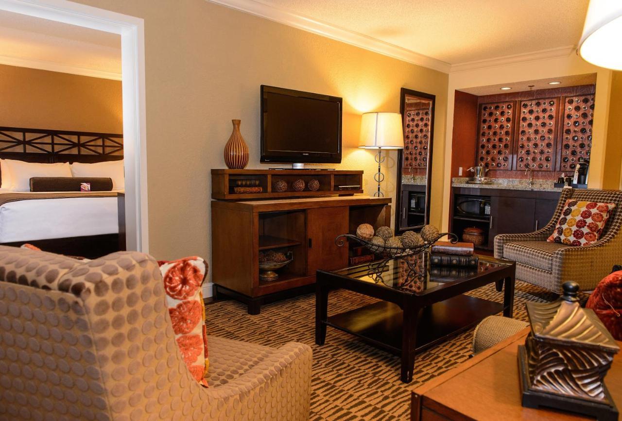 Crowne Plaza Jacksonville Airport By Ihg Ngoại thất bức ảnh