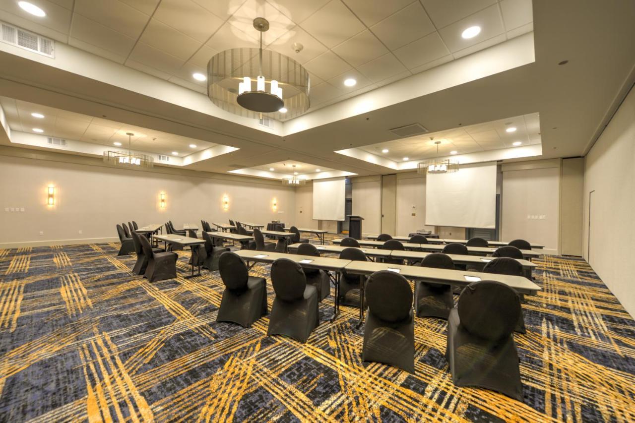 Crowne Plaza Jacksonville Airport By Ihg Ngoại thất bức ảnh