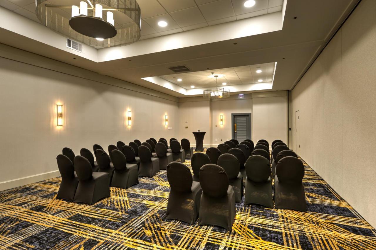 Crowne Plaza Jacksonville Airport By Ihg Ngoại thất bức ảnh
