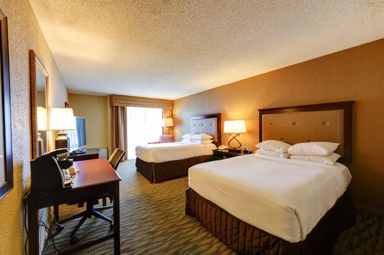 Crowne Plaza Jacksonville Airport By Ihg Ngoại thất bức ảnh