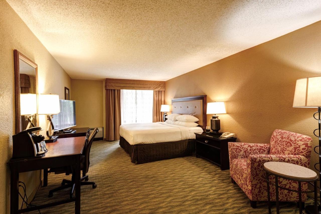 Crowne Plaza Jacksonville Airport By Ihg Ngoại thất bức ảnh