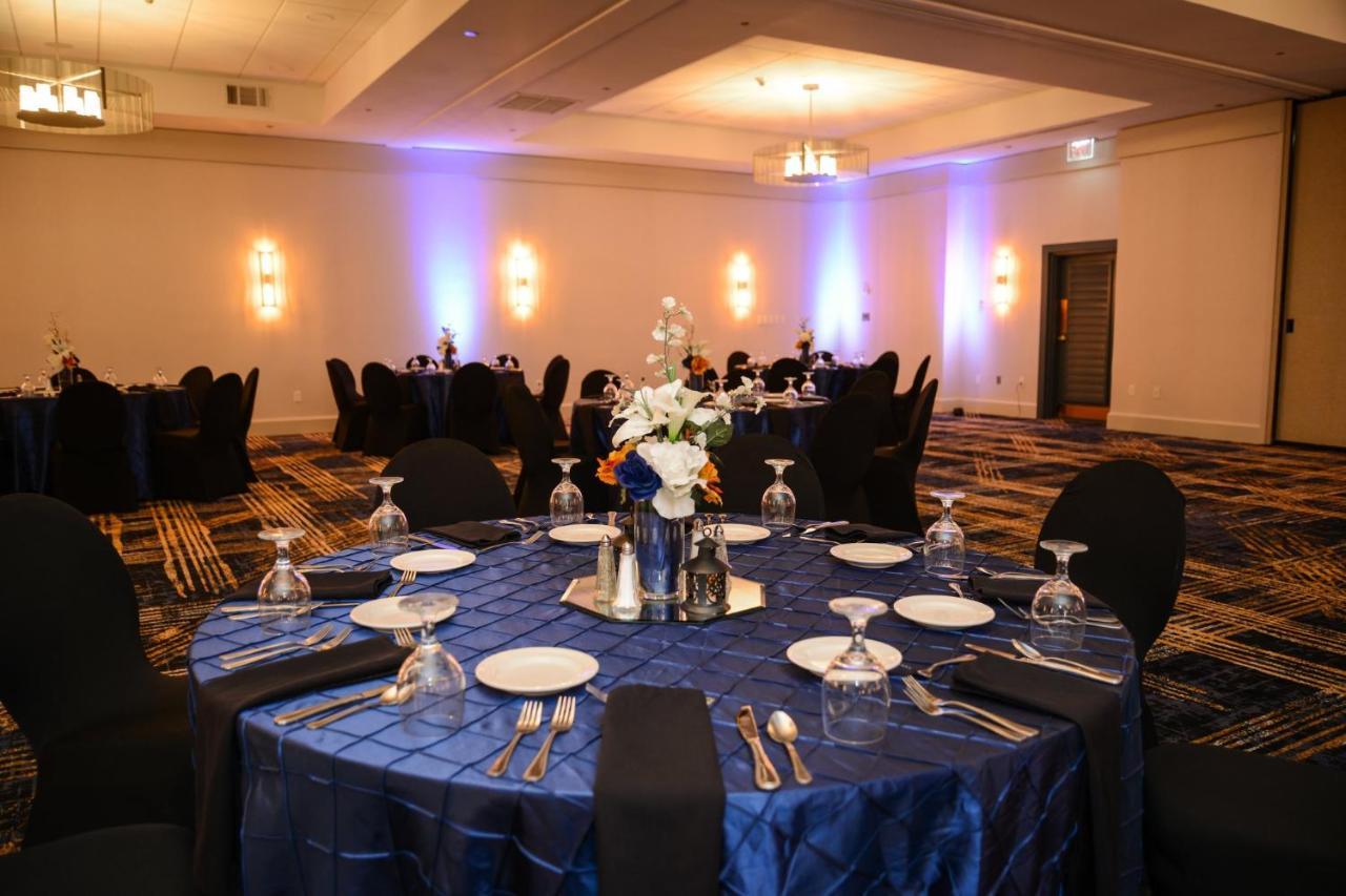Crowne Plaza Jacksonville Airport By Ihg Ngoại thất bức ảnh