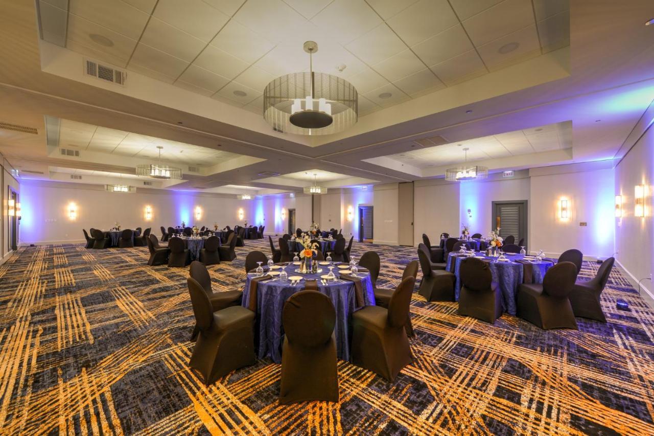 Crowne Plaza Jacksonville Airport By Ihg Ngoại thất bức ảnh