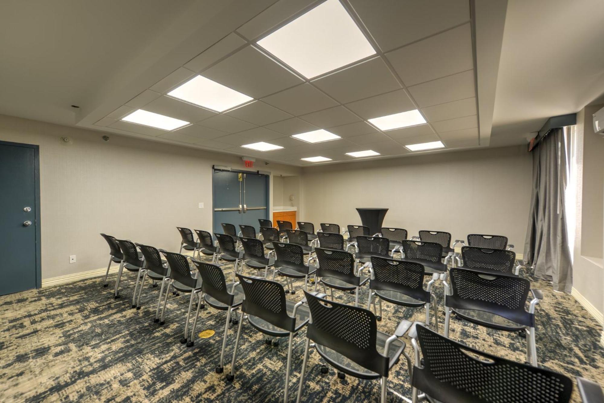 Crowne Plaza Jacksonville Airport By Ihg Ngoại thất bức ảnh