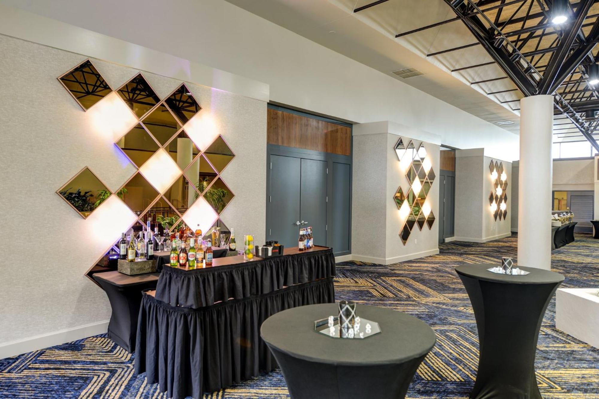 Crowne Plaza Jacksonville Airport By Ihg Ngoại thất bức ảnh