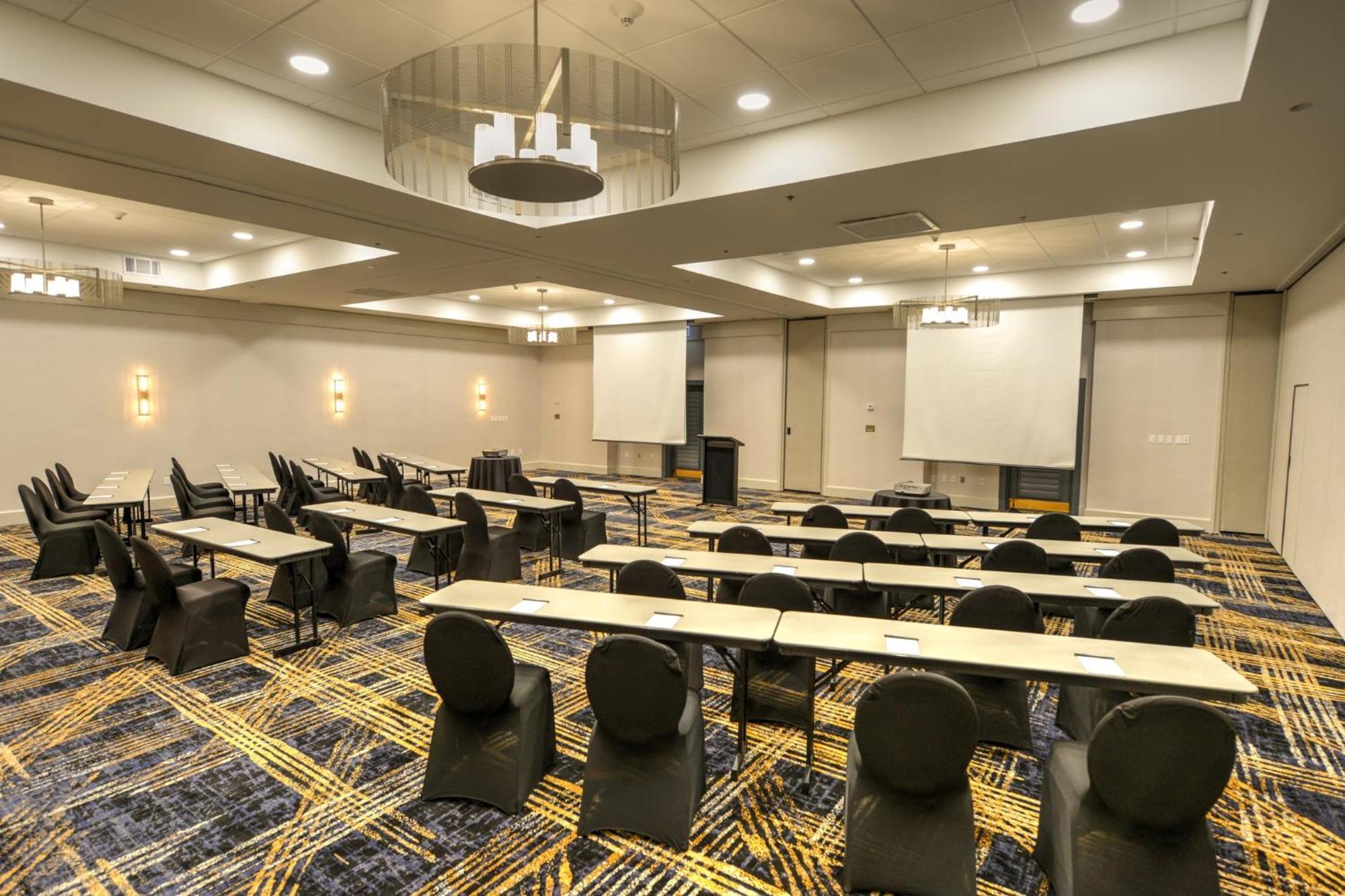 Crowne Plaza Jacksonville Airport By Ihg Ngoại thất bức ảnh