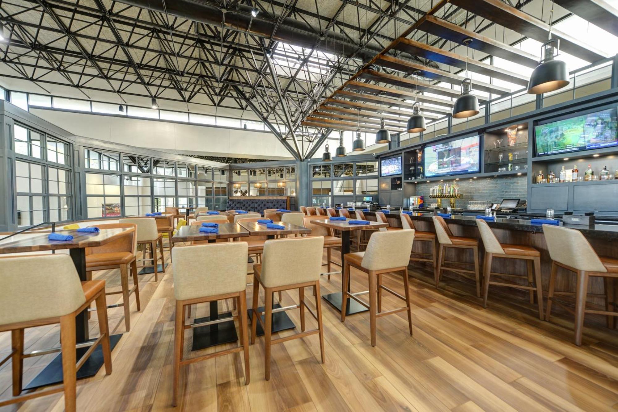Crowne Plaza Jacksonville Airport By Ihg Ngoại thất bức ảnh