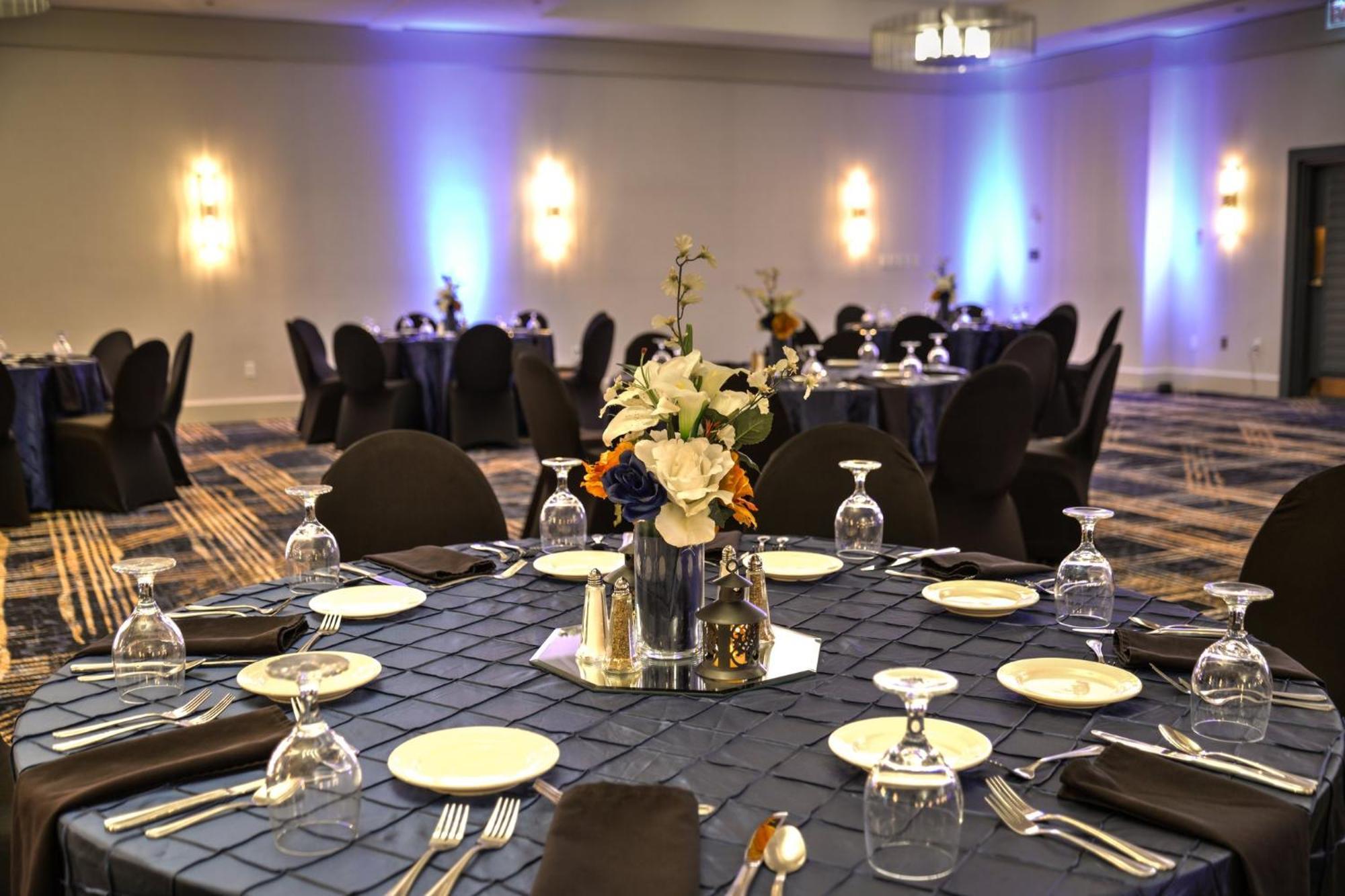 Crowne Plaza Jacksonville Airport By Ihg Ngoại thất bức ảnh