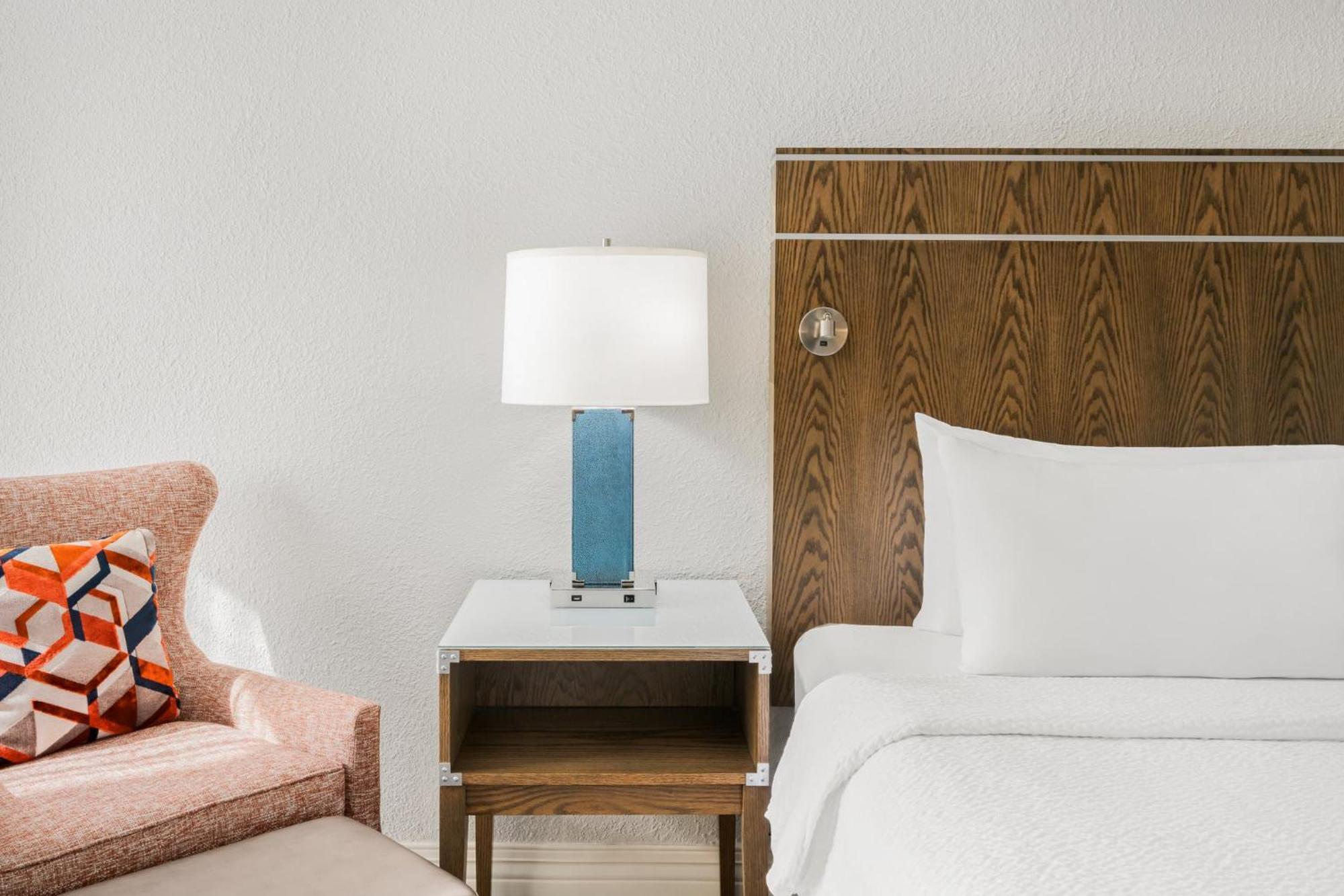 Crowne Plaza Jacksonville Airport By Ihg Ngoại thất bức ảnh