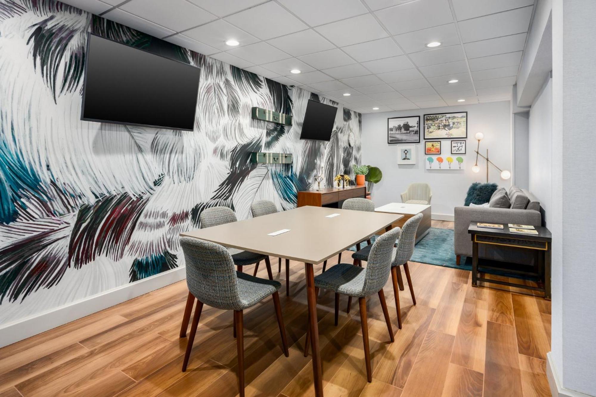 Crowne Plaza Jacksonville Airport By Ihg Ngoại thất bức ảnh