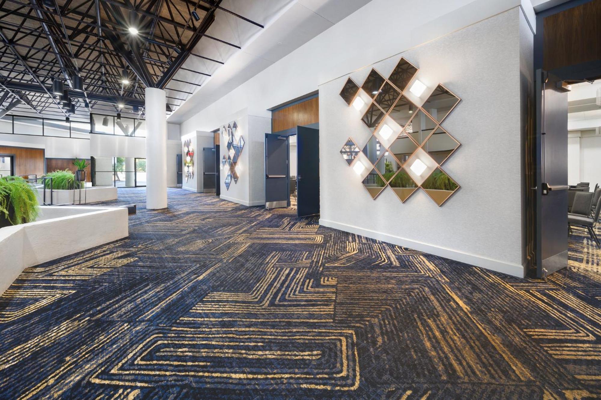 Crowne Plaza Jacksonville Airport By Ihg Ngoại thất bức ảnh