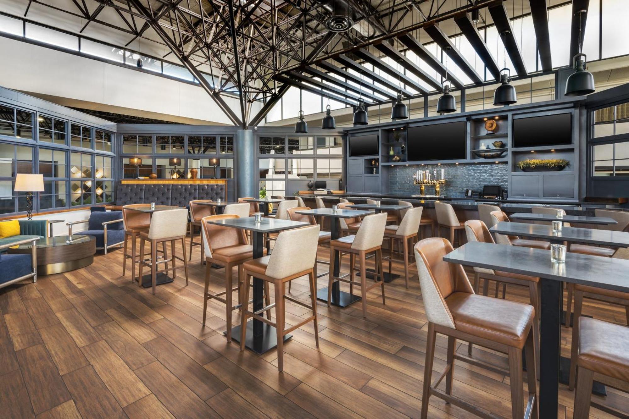 Crowne Plaza Jacksonville Airport By Ihg Ngoại thất bức ảnh