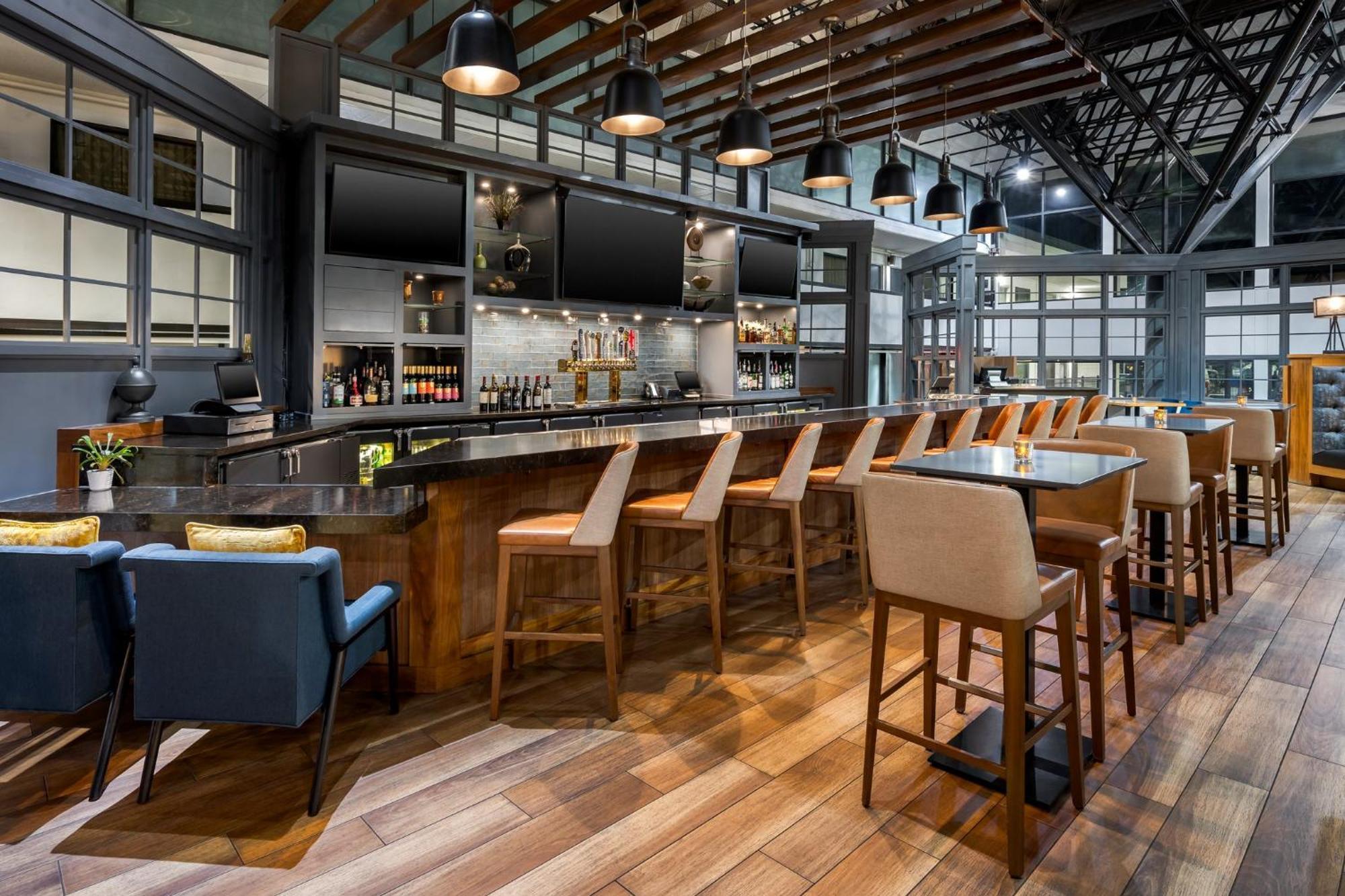Crowne Plaza Jacksonville Airport By Ihg Ngoại thất bức ảnh