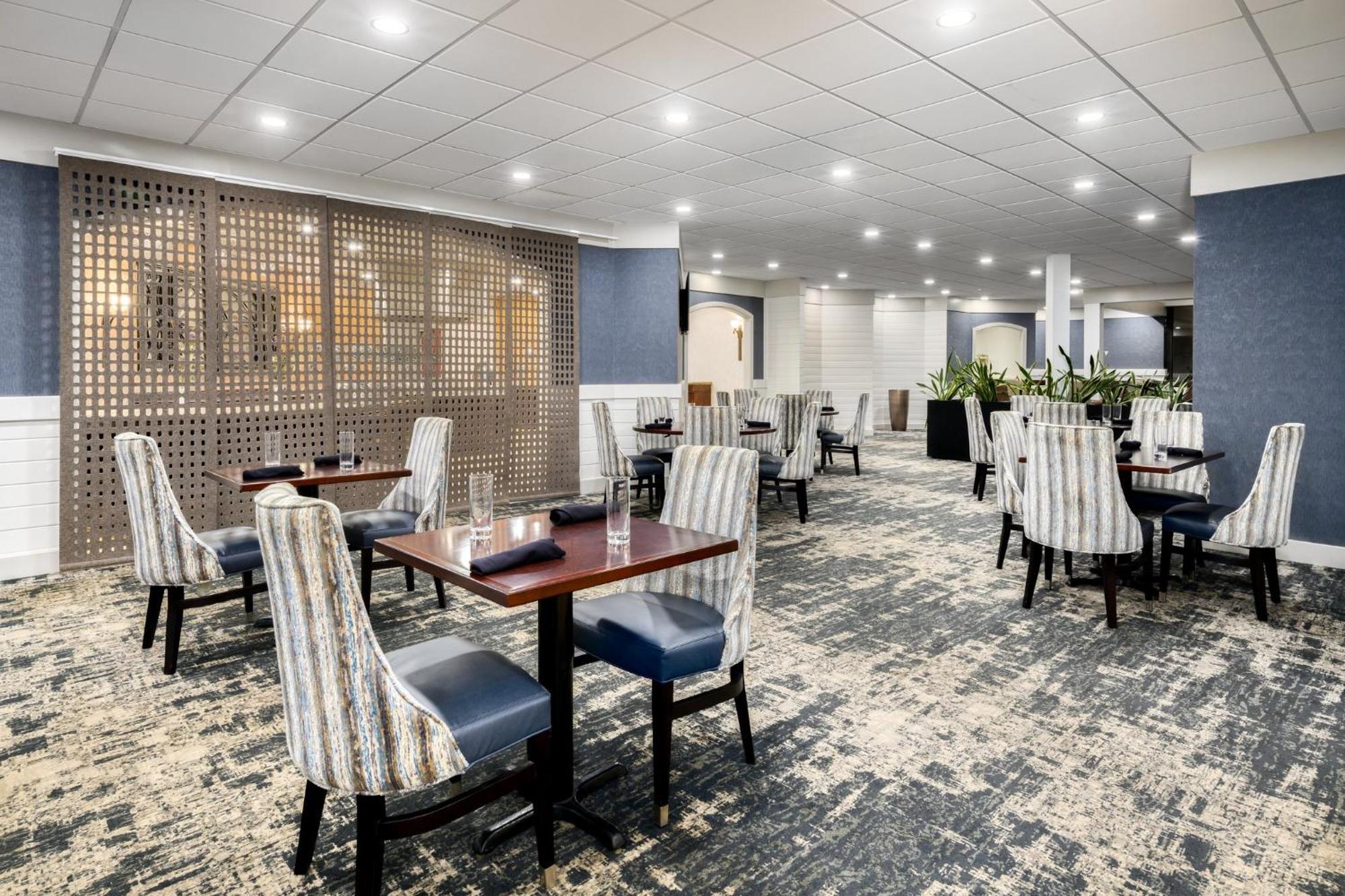 Crowne Plaza Jacksonville Airport By Ihg Ngoại thất bức ảnh