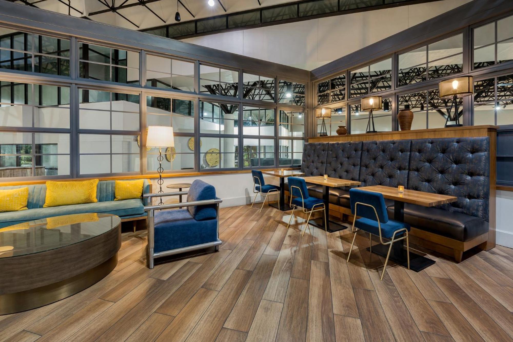 Crowne Plaza Jacksonville Airport By Ihg Ngoại thất bức ảnh