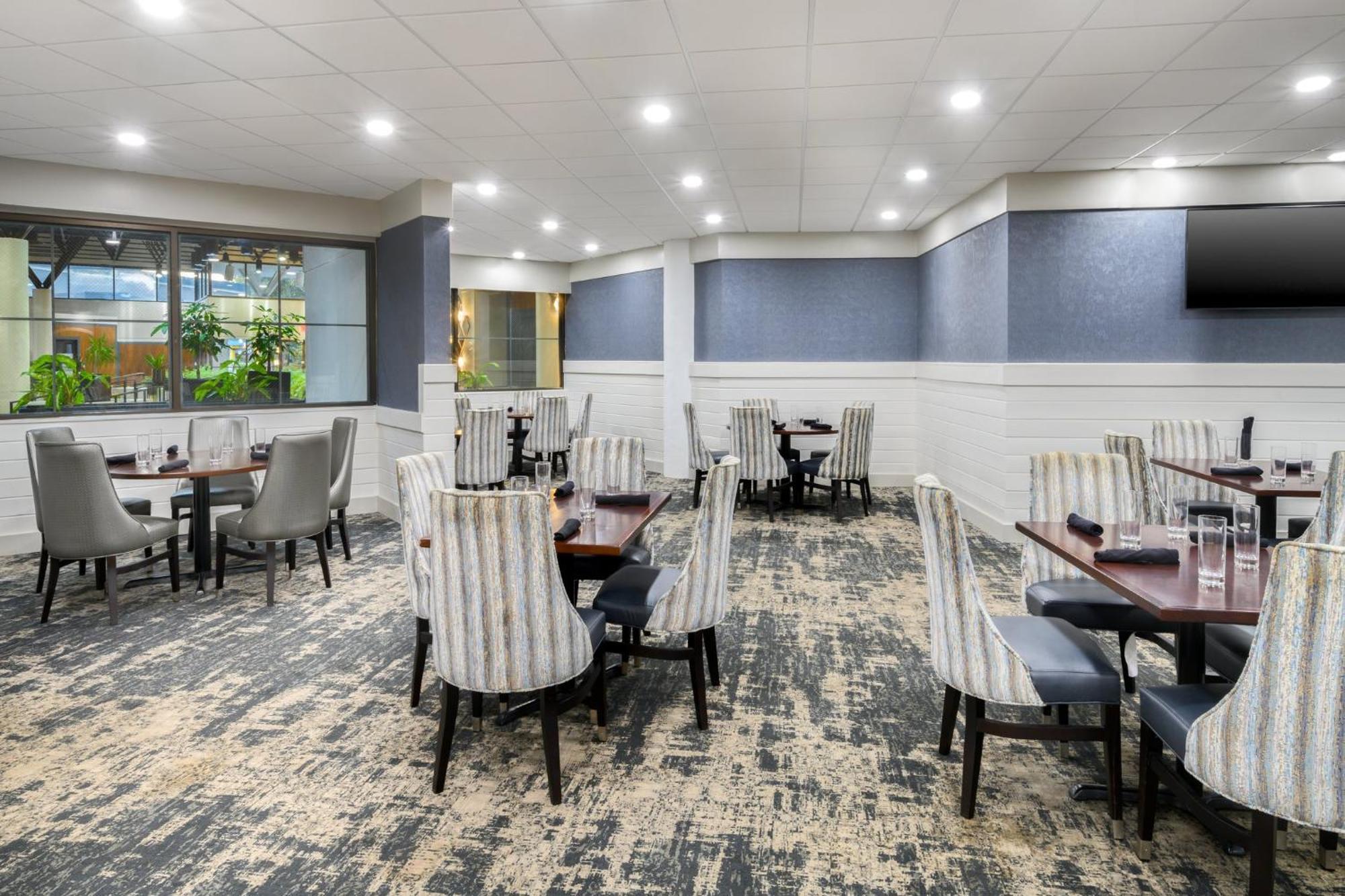Crowne Plaza Jacksonville Airport By Ihg Ngoại thất bức ảnh