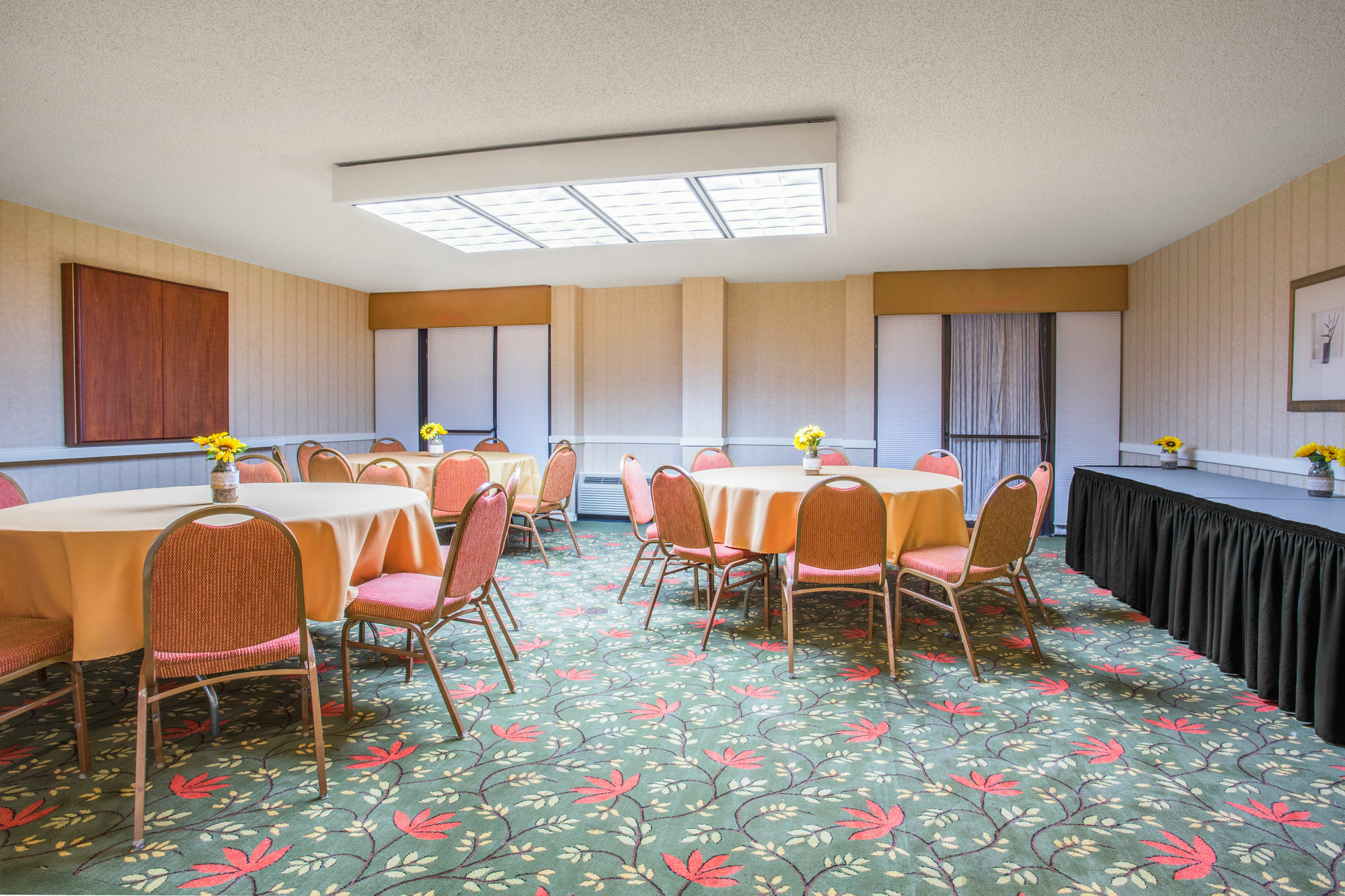 Crowne Plaza Jacksonville Airport By Ihg Ngoại thất bức ảnh